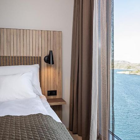 Quality Hotel Ramsalt Bodø Zewnętrze zdjęcie
