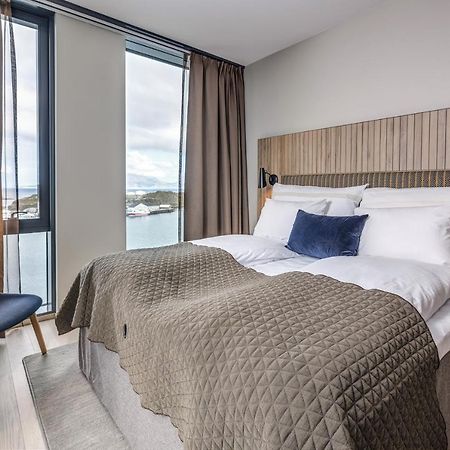 Quality Hotel Ramsalt Bodø Zewnętrze zdjęcie