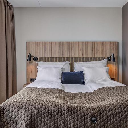 Quality Hotel Ramsalt Bodø Zewnętrze zdjęcie