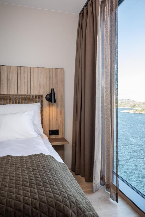 Quality Hotel Ramsalt Bodø Zewnętrze zdjęcie