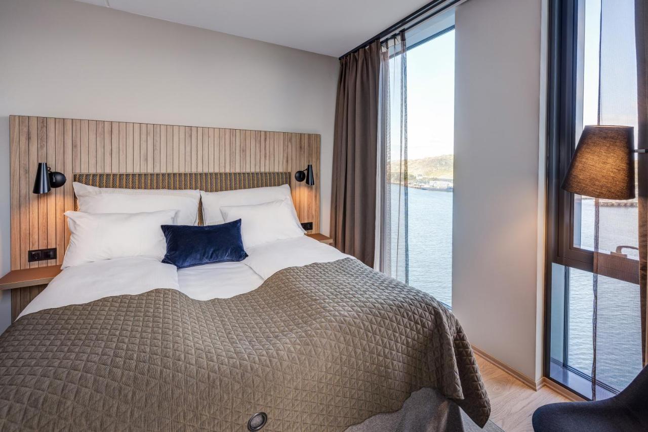 Quality Hotel Ramsalt Bodø Zewnętrze zdjęcie