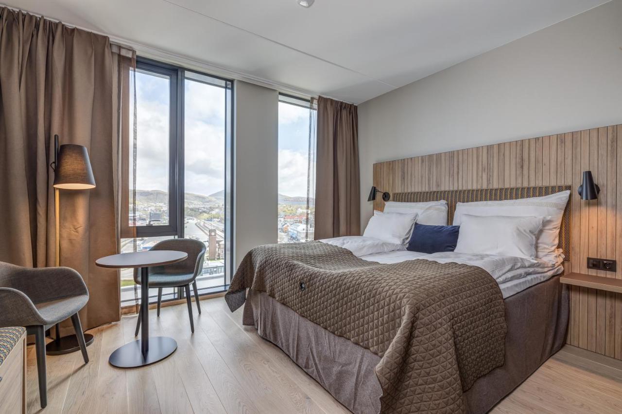 Quality Hotel Ramsalt Bodø Pokój zdjęcie