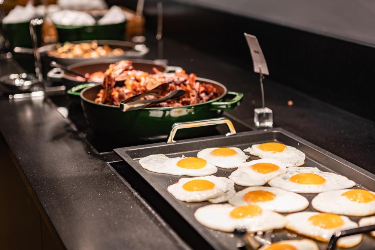 Quality Hotel Ramsalt Bodø Zewnętrze zdjęcie