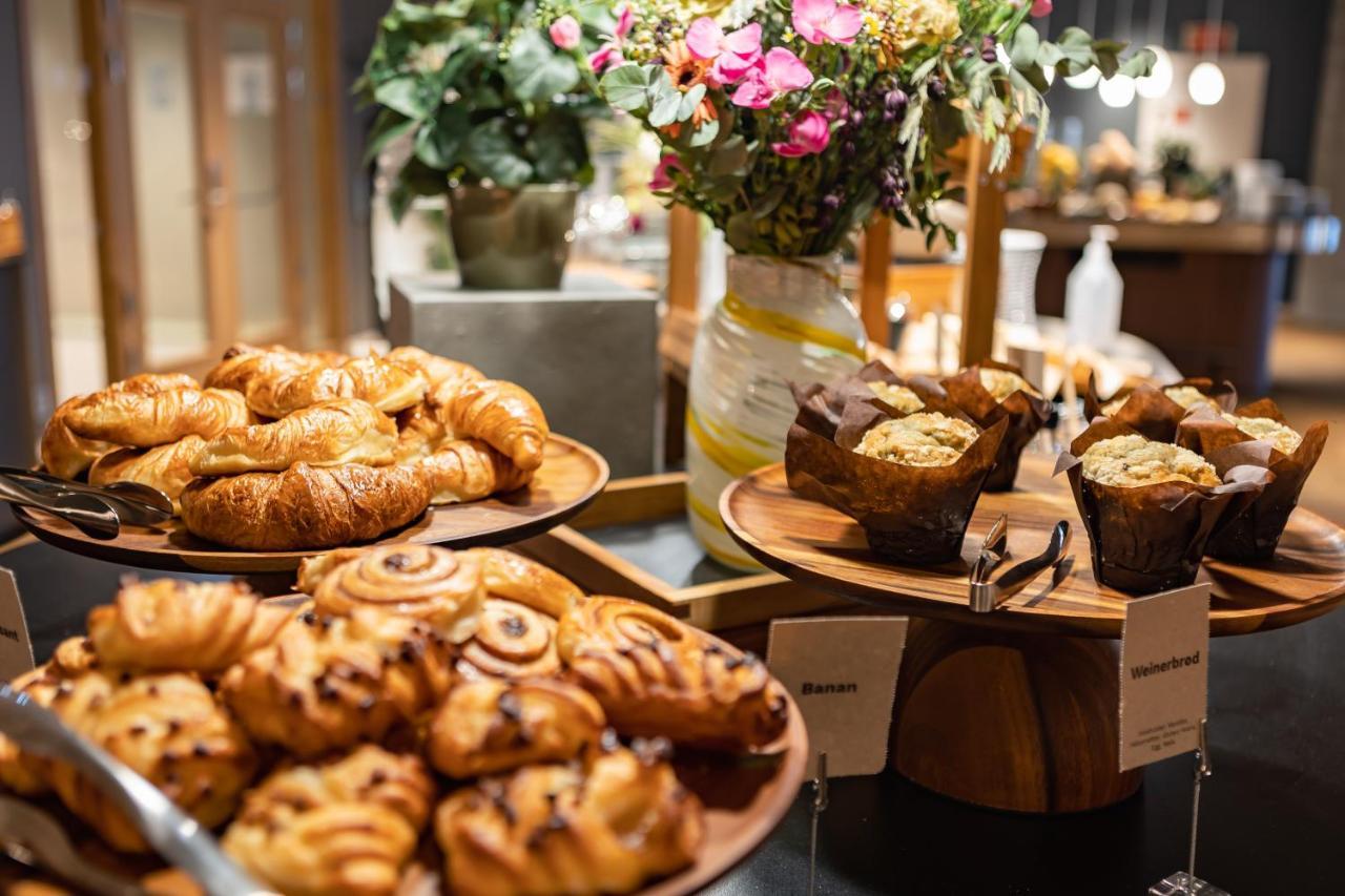 Quality Hotel Ramsalt Bodø Zewnętrze zdjęcie