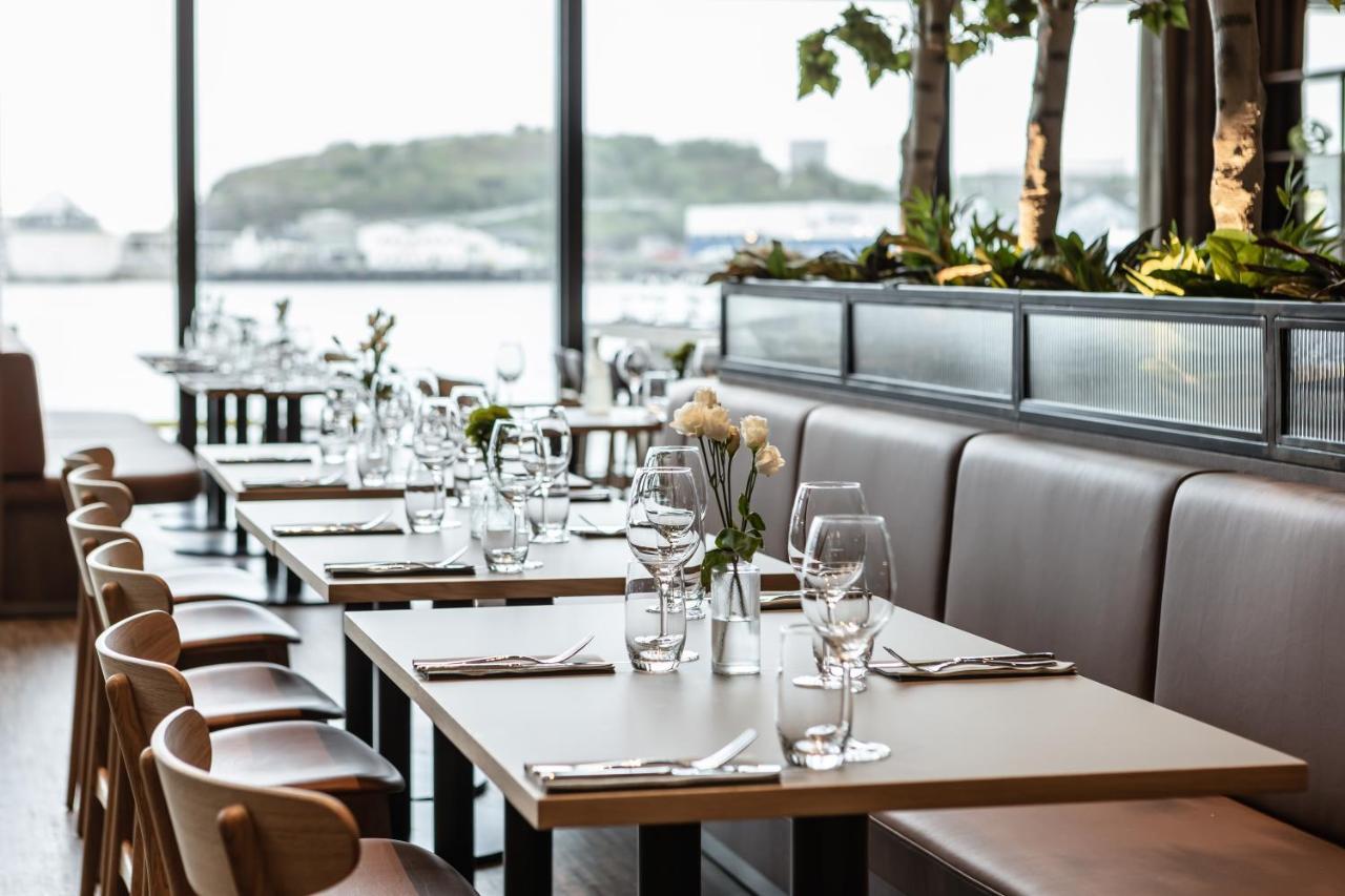 Quality Hotel Ramsalt Bodø Zewnętrze zdjęcie