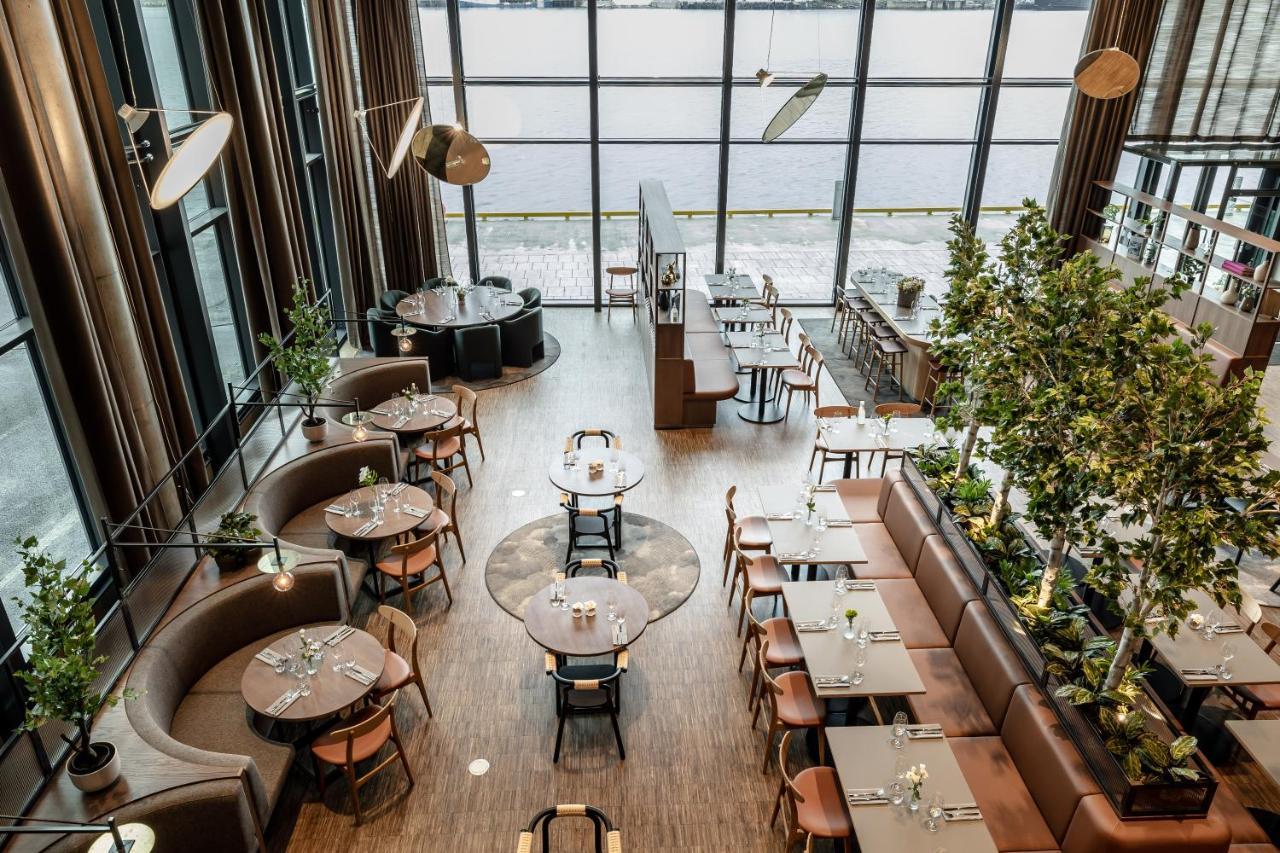 Quality Hotel Ramsalt Bodø Zewnętrze zdjęcie