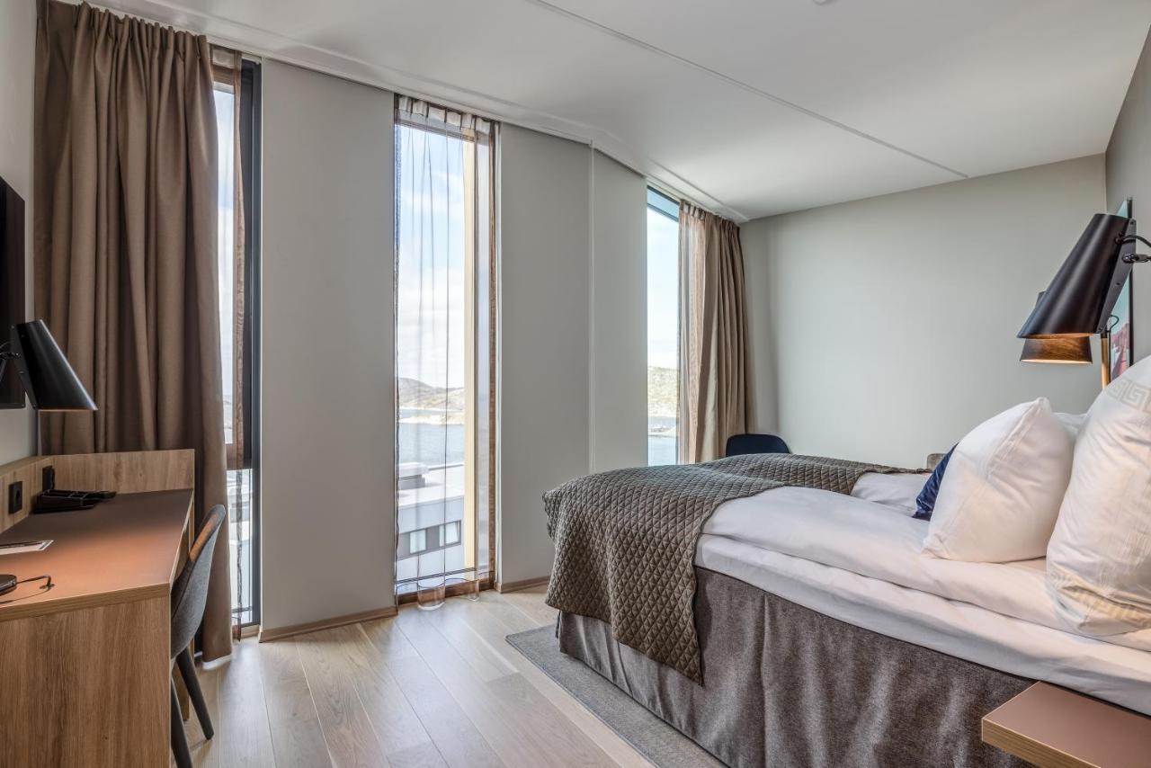 Quality Hotel Ramsalt Bodø Zewnętrze zdjęcie