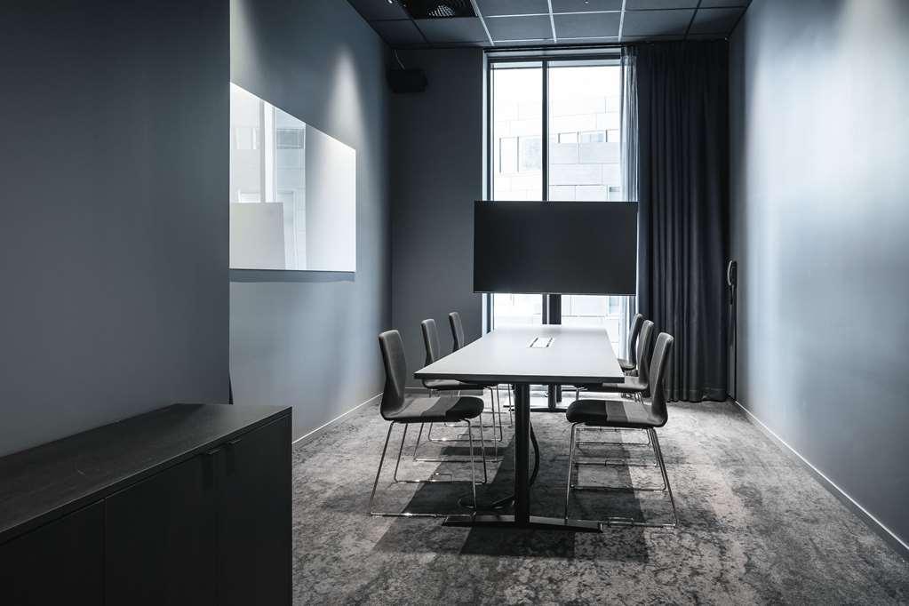 Quality Hotel Ramsalt Bodø Udogodnienia zdjęcie