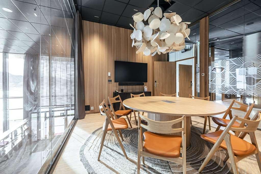 Quality Hotel Ramsalt Bodø Udogodnienia zdjęcie