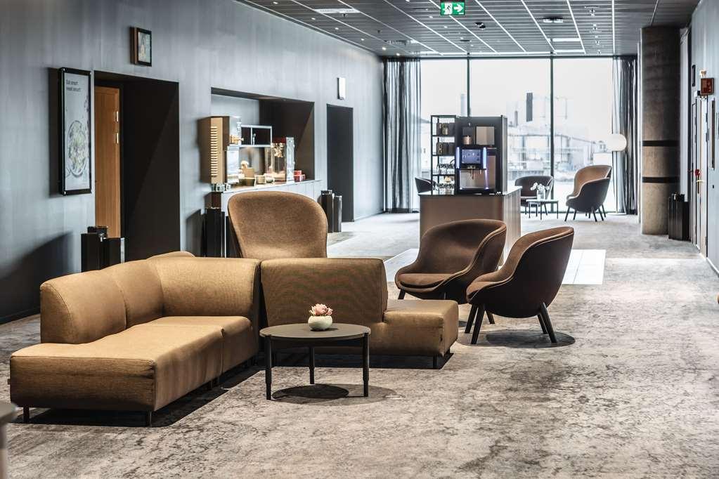 Quality Hotel Ramsalt Bodø Udogodnienia zdjęcie