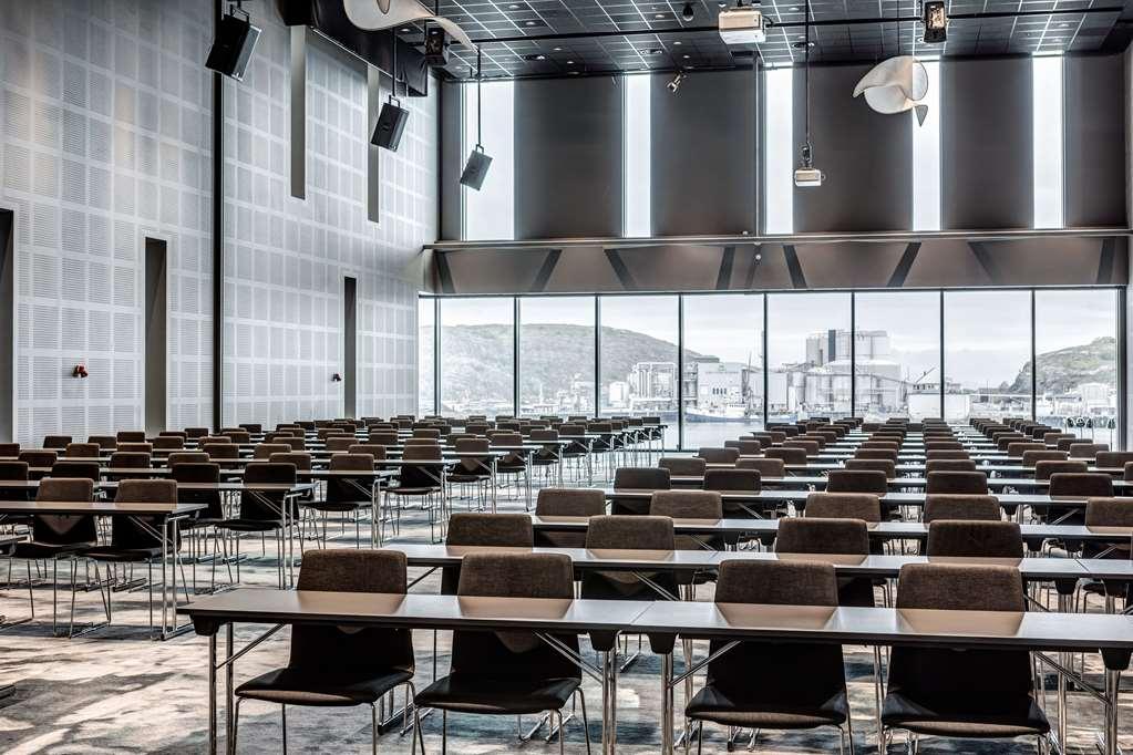 Quality Hotel Ramsalt Bodø Udogodnienia zdjęcie