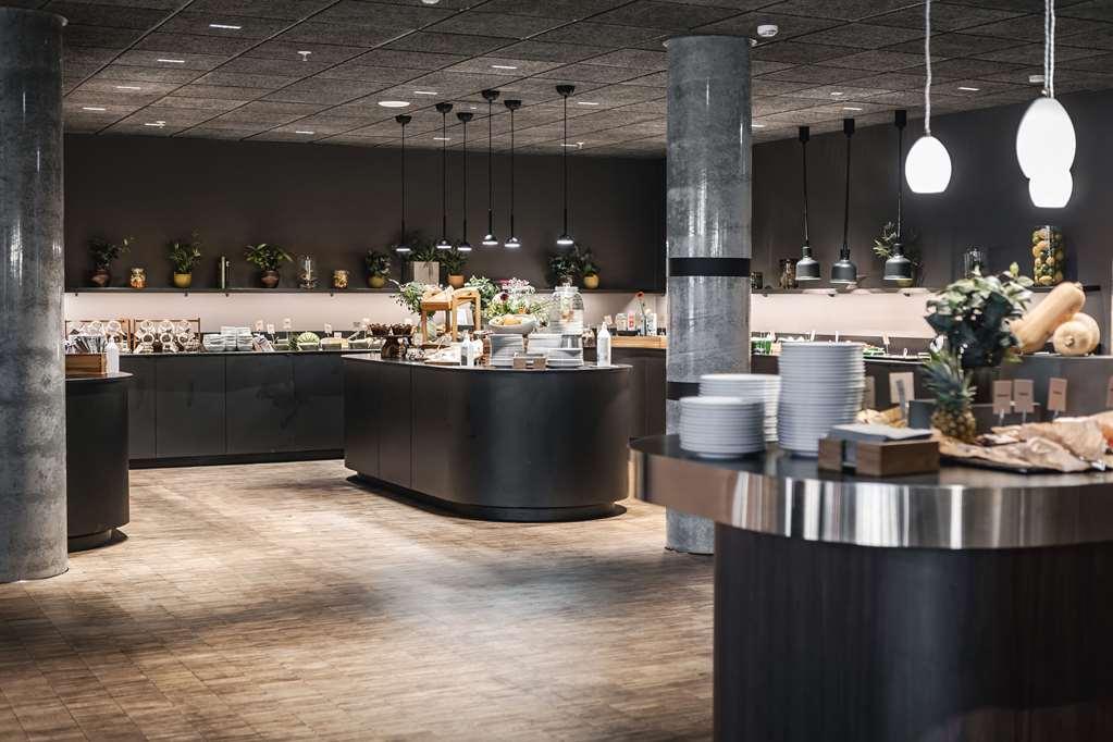 Quality Hotel Ramsalt Bodø Zewnętrze zdjęcie