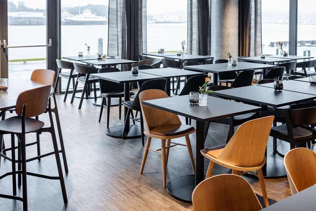 Quality Hotel Ramsalt Bodø Zewnętrze zdjęcie