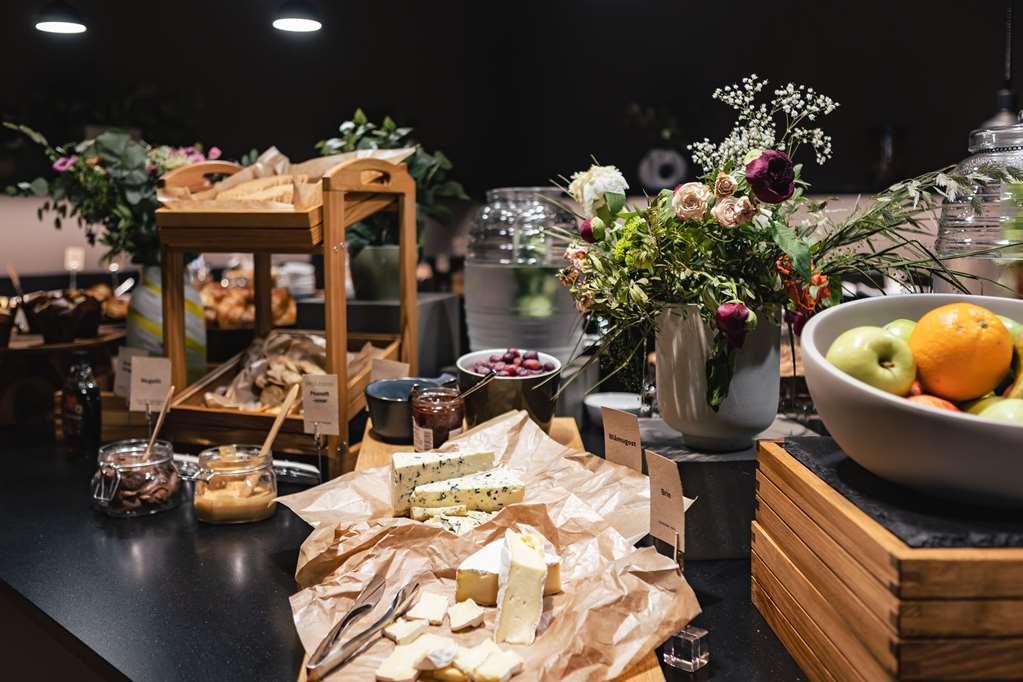 Quality Hotel Ramsalt Bodø Zewnętrze zdjęcie