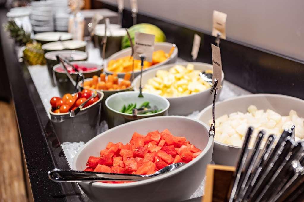 Quality Hotel Ramsalt Bodø Zewnętrze zdjęcie