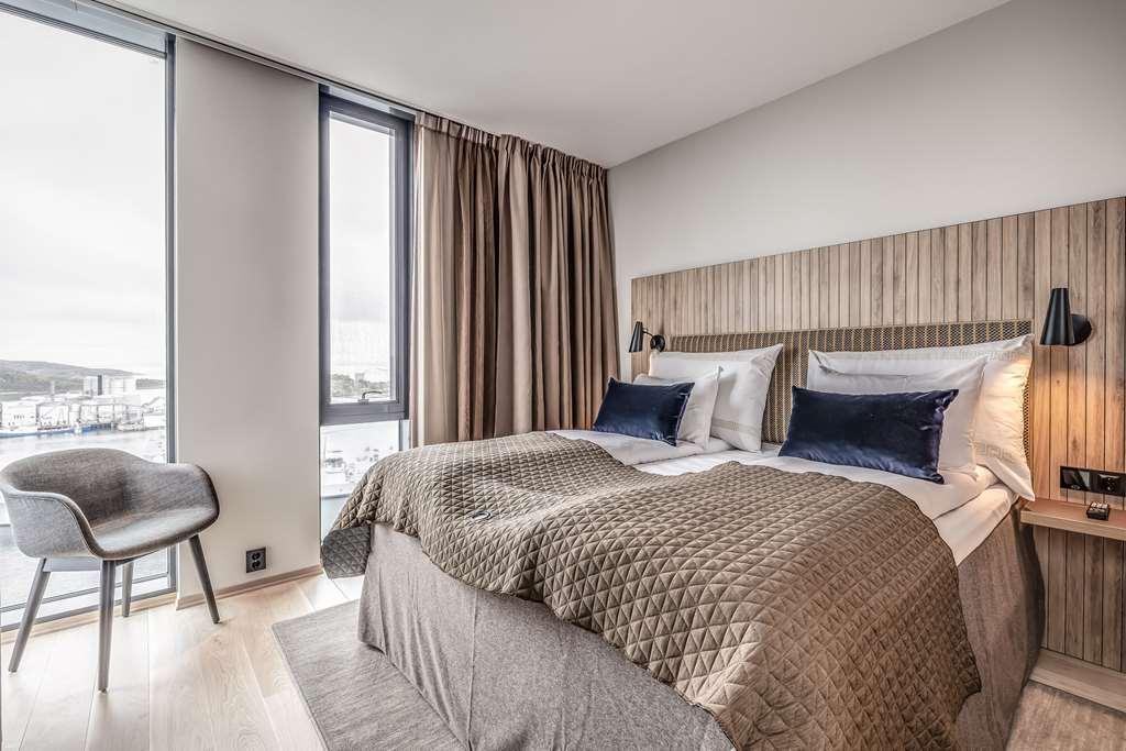 Quality Hotel Ramsalt Bodø Pokój zdjęcie