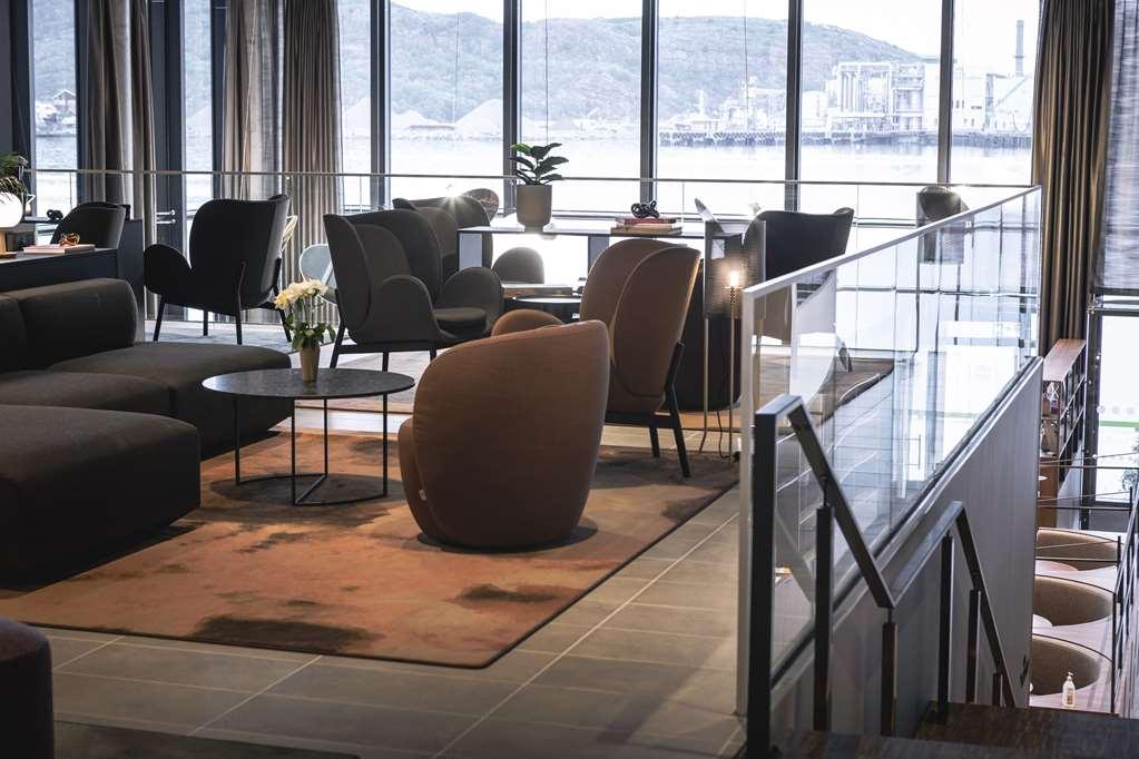 Quality Hotel Ramsalt Bodø Wnętrze zdjęcie