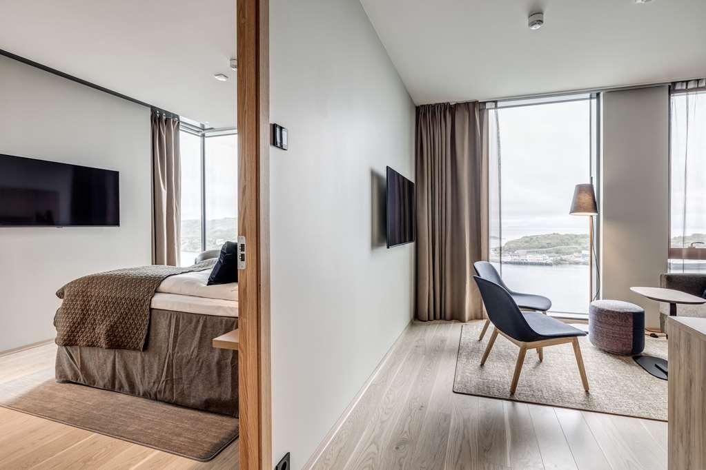 Quality Hotel Ramsalt Bodø Pokój zdjęcie