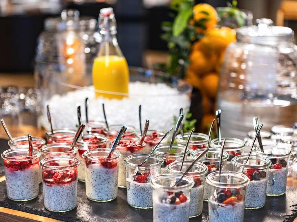 Quality Hotel Ramsalt Bodø Zewnętrze zdjęcie