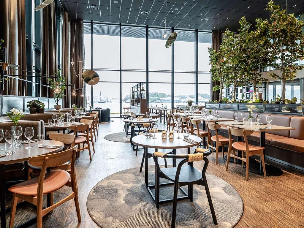 Quality Hotel Ramsalt Bodø Zewnętrze zdjęcie